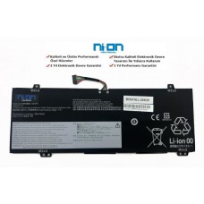 Lenovo SB10W67311 Notebook Batarya - Pil (Nion Marka)