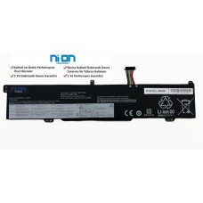 Lenovo 5B10T04975 5B10T04976 5B10W67336 Notebook Batarya - Pil (Nion Marka)