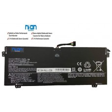 Lenovo Yoga 720-13IKB 80X6 81C3 Notebook Batarya - Pil (Nion Marka)