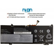 Lenovo Yoga 530-14ARR 81H9 Notebook Batarya - Pil (Nion Marka) Lenovo Yoga 530-14ARR 81H9 Notebook Batarya - Pil (Nion Marka)