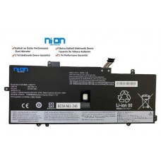 Lenovo SB10T83174 SB10T83173 Notebook Batarya - Pil (Nion Marka)