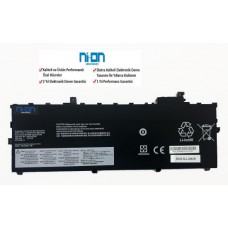 Lenovo 01AV494 01AV431 Notebook Batarya - Pil (Nion Marka)