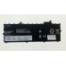 Lenovo 20KHS0UC00 20KH006FTX 20KH006JTX Notebook Batarya - Pil (Nion Marka)