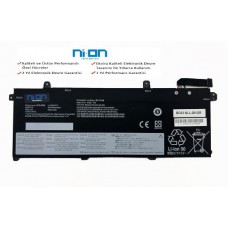 Lenovo L18L3P73 SB10T83148 5B10W13905 Notebook Batarya - Pil (Nion Marka)