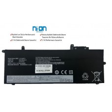 Lenovo 01AV472 L17C6P71 SB10K97619 Notebook Batarya - Pil (Nion Marka)