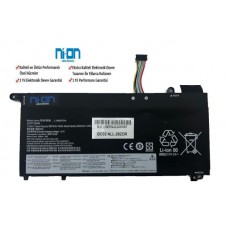 Lenovo ThinkBook 15 G2 ARE 20VG 20VG006WTX Notebook Batarya - Pil (Nion Marka) Lenovo ThinkBook 15 G2 ARE 20VG 20VG006WTX Notebook Batarya - Pil (Nion Marka)
