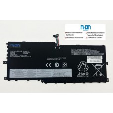 Lenovo 02DL003 L17M4P73 SB10K97638 Notebook Batarya - Pil (Nion Marka) Lenovo 02DL003 L17M4P73 SB10K97638 Notebook Batarya - Pil (Nion Marka)
