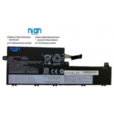 Lenovo Thinkpad T15p Gen 2 Type 21A7 21A8 Notebook Batarya - Pil (Nion Marka)