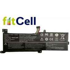 Lenovo ideapad 3-14IIL05 81WD Notebook Batarya - Pil (FitCell Marka)