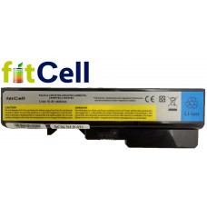 Lenovo ideapad Z570 Notebook Batarya - Pil (FitCell Marka)