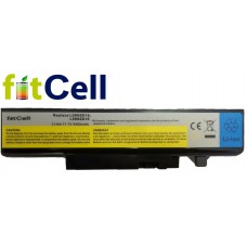 Lenovo 20068 Notebook Batarya - Pil (FitCell Marka)