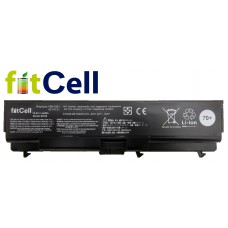 Lenovo ThinkPad T530 Notebook Batarya - Pil (FitCell Marka)