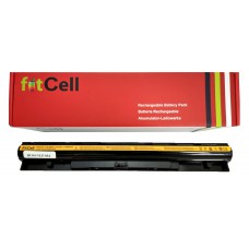 Lenovo ideapad Z5070 Notebook Batarya - Pil (FitCell Marka)