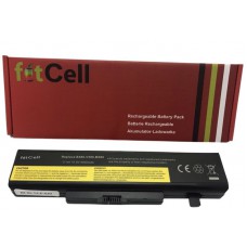 Lenovo Thinkpad Edge E440 Type 20C5 Notebook Batarya - Pil (FitCell Marka) Lenovo Thinkpad Edge E440 Type 20C5 Notebook Batarya - Pil (FitCell Marka)