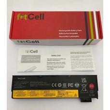 Lenovo Thinkpad P52s Type 20LB 20LC Notebook Batarya - Pil (FitCell Marka) Lenovo Thinkpad P52s Type 20LB 20LC Notebook Batarya - Pil (FitCell Marka)