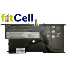 Lenovo ThinkPad X1 CARBON GEN 3 Notebook Batarya - Pil (FitCell Marka)