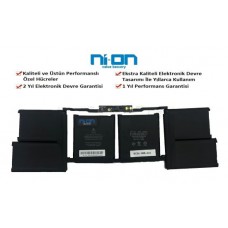 Apple A2113 Notebook Batarya - Pil (Nion Marka) Apple A2113 Notebook Batarya - Pil (Nion Marka)