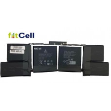 Apple A1990 EMC 3215 Notebook Batarya - Pil (FitCell Marka)