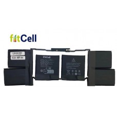 Apple MacBook Pro 16-inch Core I9 2.4GHZ 2019 Notebook Batarya - Pil (FitCell Marka)