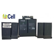 Apple A2251 EMC 3348 Notebook Batarya - Pil (FitCell Marka)