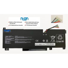 Msi Katana 17 B12VFK-403TR Notebook Batarya - Pil (Nion Marka) Msi Katana 17 B12VFK-403TR Notebook Batarya - Pil (Nion Marka)