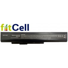 Grundig 13L-GNB1567B2I3 Notebook Batarya - Pil (FitCell Marka)