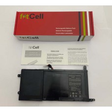 Monster Tulpar T7 V11.1 Tulpar T7 V11.1.1 Notebook Batarya - Pil (FitCell Marka)