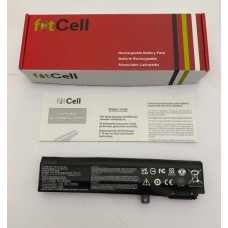 Msi GL75 LEOPARD 10SER Notebook Batarya - Pil (FitCell Marka)