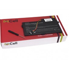 Samsung NP370R4E NP370R5E Notebook Batarya - Pil (FitCell Marka)