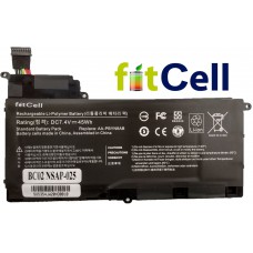 Samsung NP530U4B 530U4B Notebook Batarya - Pil (FitCell Marka)