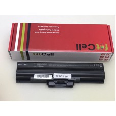 Sony VGN-CS33H Notebook Batarya - Pil (FitCell Marka)