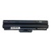 Sony VGN-CS36H/P Notebook Batarya - Pil (FitCell Marka)