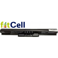Sony SVF152A25T SVF153A11T Notebook Batarya - Pil (FitCell Marka)