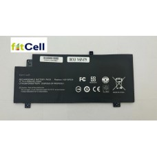 Sony SVF15A1Z2EB.EE9 SVF15A1Z2RB Notebook Batarya - Pil (FitCell Marka)