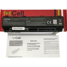 Toshiba Satellite C855-251 Notebook Batarya - Pil (FitCell Marka)