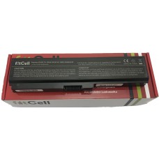 Toshiba Satellite L750-1MG Satellite L750-124 Satellite L750-1PE Notebook Batarya - Pil (FitCell Marka)